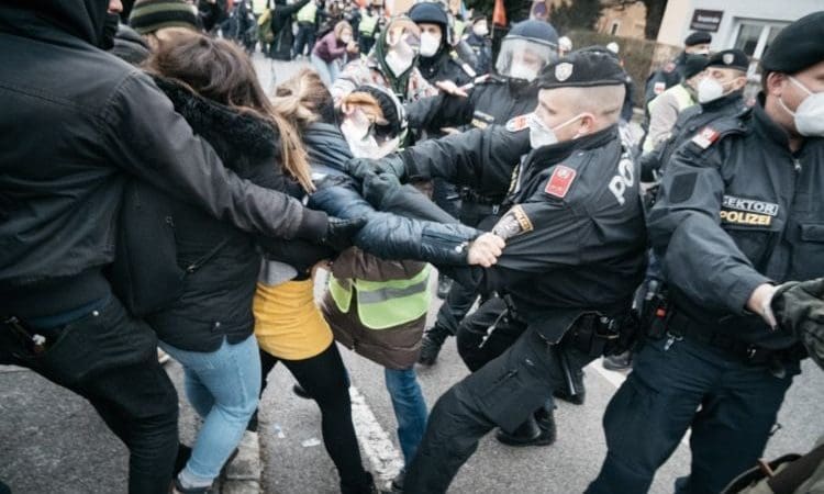 Polizei Spittal an der Drau