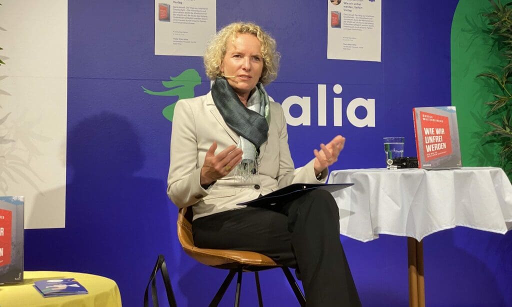 Gudula Walterskirchen