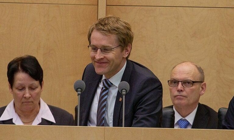 Günther-Attacke gegen alternative Medien  — Olaf Kosinsky / wikimedia (CC BY-SA 3.0 de)