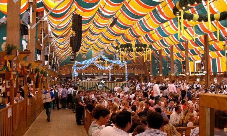 Politisch korrekte Zensur in Bayern — Schlaier / wikimedia commons gemeinfrei