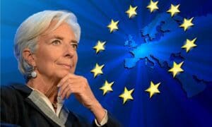 Christine Lagarde — Word Economic Forum / Michael Wuertenberg / Wikimedia (CC BY-SA 2.0)