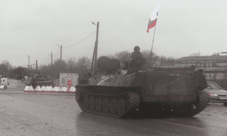 Russland nimmt Festung Wuhledar ein — mil.ru / wikimedia (CC-BY 4.0)