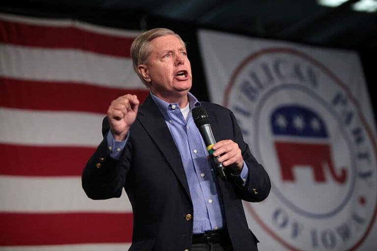 Republikanischer US-Politiker sagt Merz ab — Gage Skidmore / wikimedia.org (CC-BY-SA-3.0)