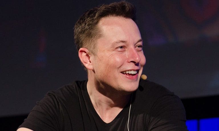 Musk teilt Karte: Europa rückt nach rechts — Heisenberg Media / wikimedia commons (CC BY 2.0)