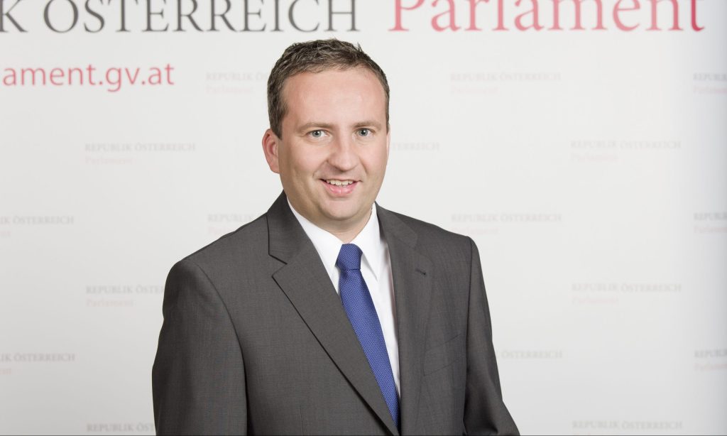 Michael Hammer (ÖVP)