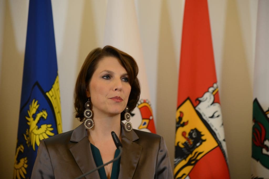 Karoline Edtstadler