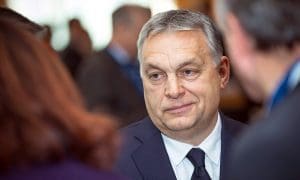 Rückschlag für linksliberale Globalisten: Trump will Orbán zum UNO-Chef machen — European Peopel´s Party / wikimedia commons (CC BY 2.0)