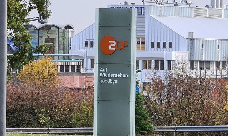 AfD für langen Streik bei ZDF/ARD — PantheraLeo1359531 / wikimedia commons (CC BY SA 4.0)
