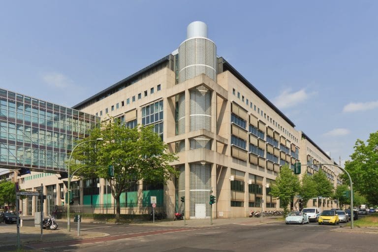 Aufregung um Berliner Polizei-Sprachregelungen — A. Savin / Wikimedia.org (CC BY-SA 3.