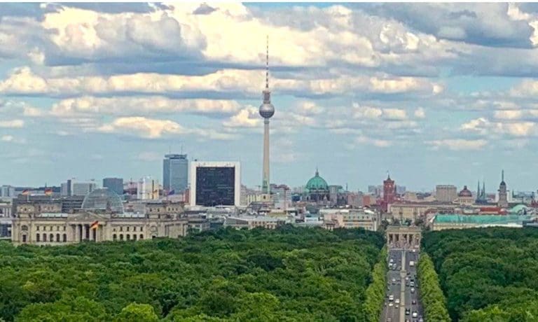 Linke wirft CDUlerin Falschbehauptung vor — Lea 21 / wikimedia commons (CC BY SA 4.0)