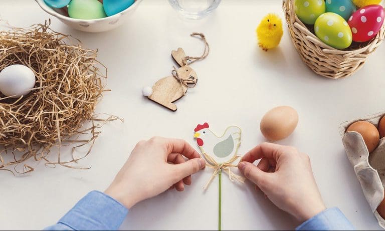 Grundschule streicht Ostern wegen "Diversität" — jeshoots-com / pixabay.com