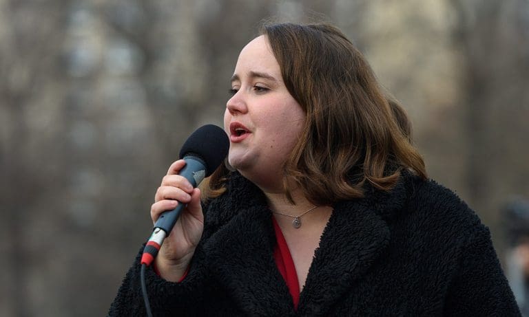 Ricarda Lang — Stefan Müller / Wikimedia (CC BY 2.0)