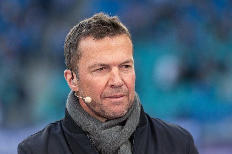 Lothar Matthäus macht harmlosen Witz – “Woke”-Medien drehen durch — Steffen Prößdorf / wikimedia (CC-BY-SA 4.0)