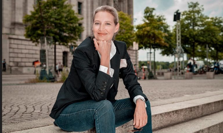 Vorbild Österreich: AfD will eigenen Radiosender haben — AfD