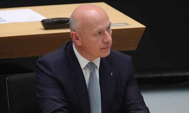 Lügen-Vorwurf der SPD gegen Koalitionspartner — Sandro Halank / wikimedia commons (CC BY SA 4.0)