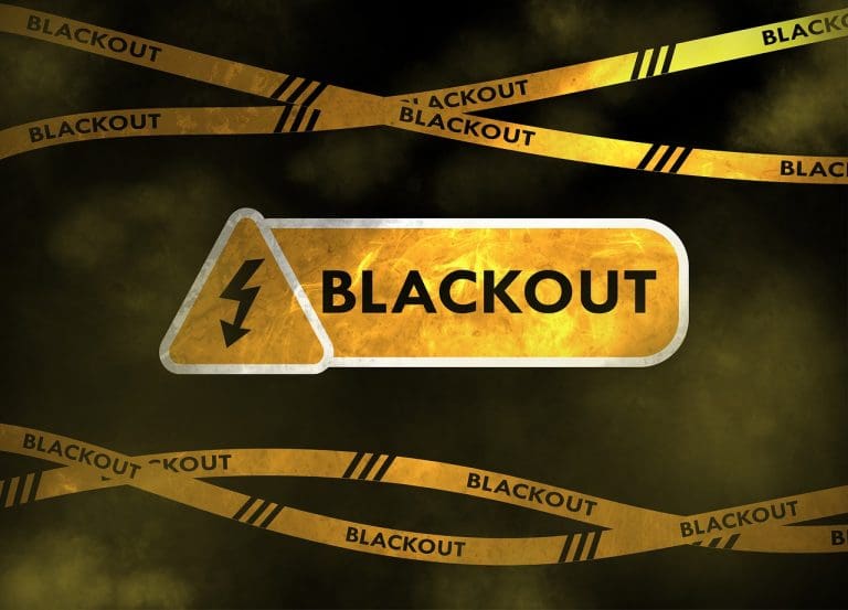24 Stunden kein Strom! "Blackout" macht Angst — pixabay/Alexandra_Koch