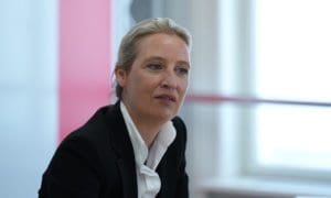 Alice Weidel — Alois Endl