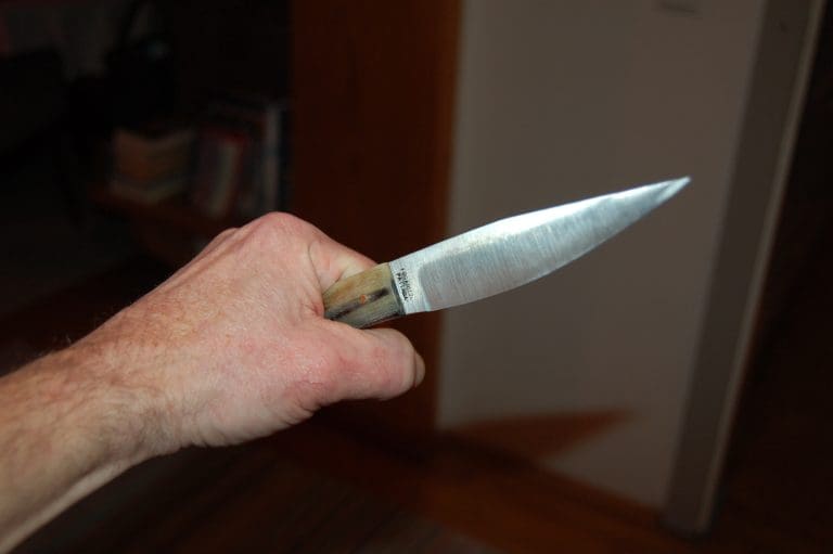 Messerstecher rief "Allahu Akbar" — unzensuriert.at