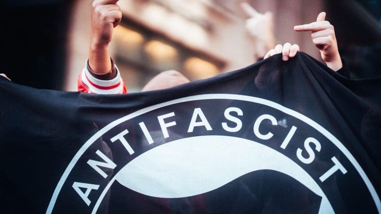 Antifa — Filmkunstkollektv