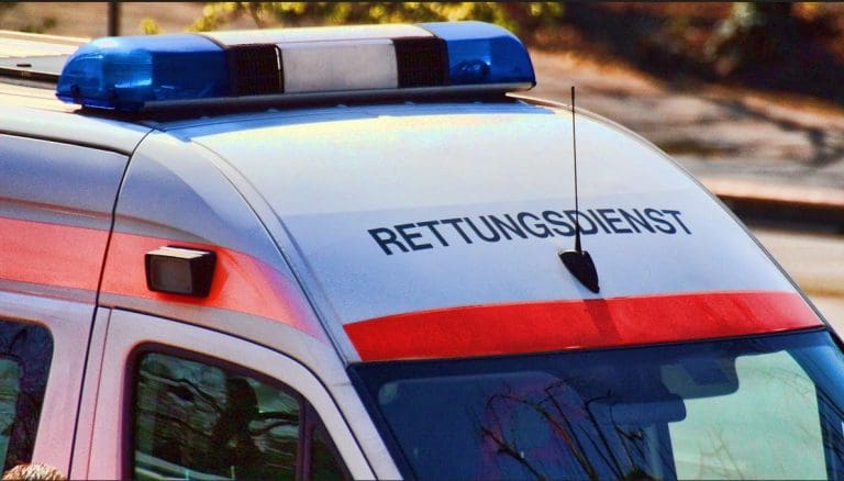 Rettungseinsätze bei jungen Leuten explodieren — TechLine / pixabay.com