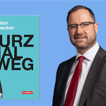 Christian Hafenekcer - KURZ MAL WEG