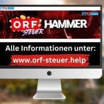 ORF Steuer Hammer