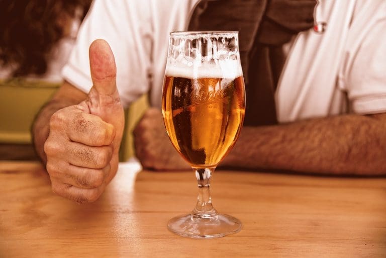 Bier — MabelAmber / pixabay.com