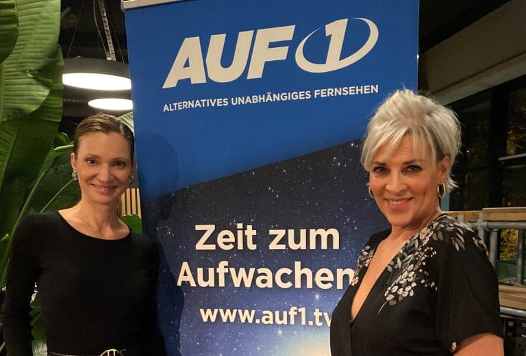 Susanne Fürst und Sabine Petzl — Unzensuriert