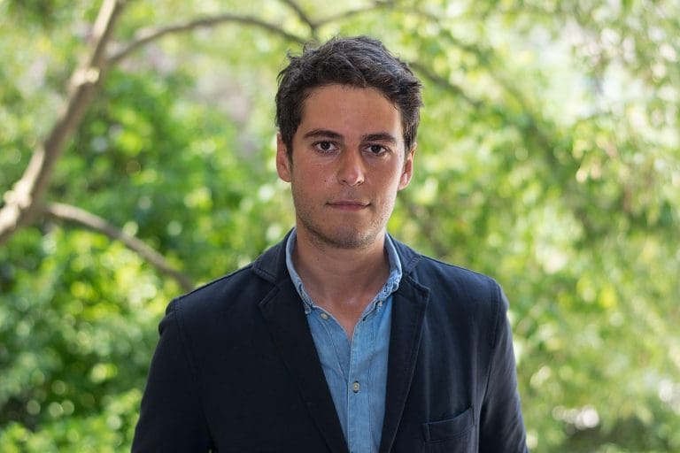 Gabriel Attal —  Antoine Lamielle / Wikimedia CC BY-SA 4.0 Deed