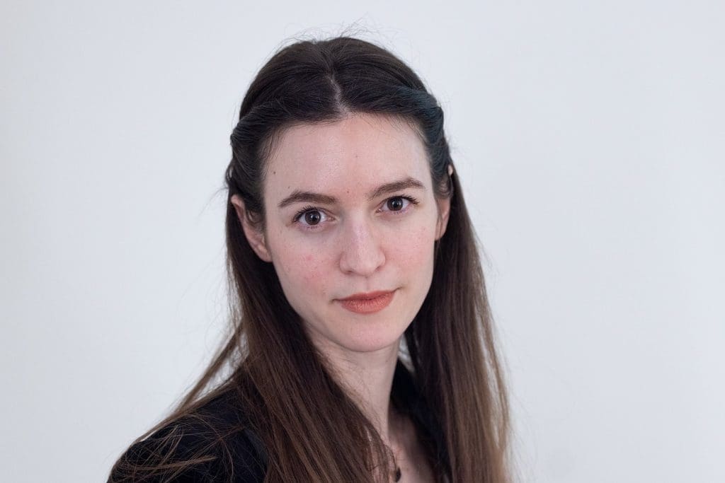 Julia Ebner