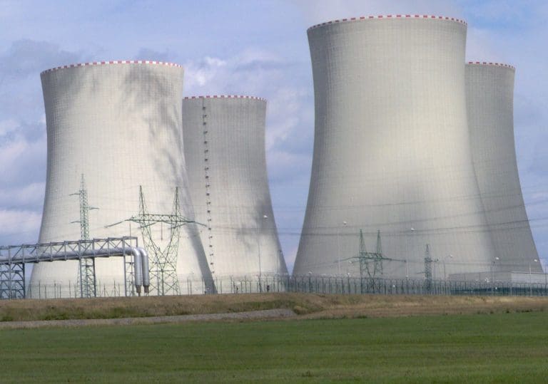 Deutschland kauft mehr Atomstrom aus Ausland — Japo / Wikimedia (public domain)