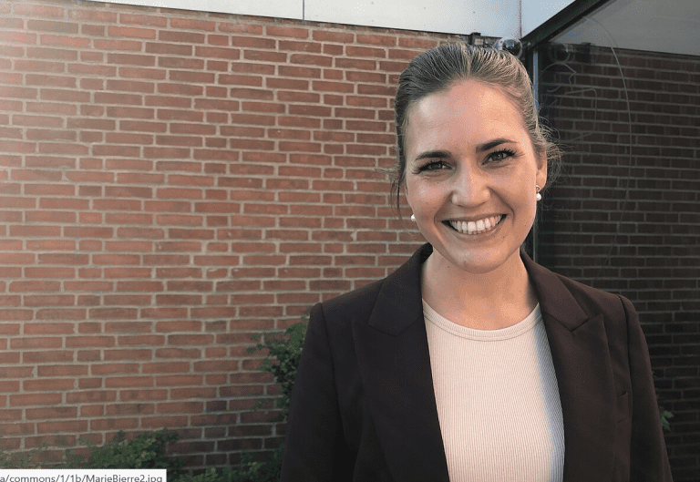 Ministerin distanziert sich von Gender-Dogmen — Peterleth / wikimedia commons (CC BY SA 4.0)