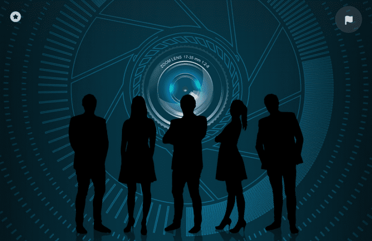 Patriotische Schülerin: “Von der Polizei durch die Schule geführt zu werden, war das absolut Peinlichste, was mir je geschehen ist” — TheDigitalArtist TheDigitalArtist  / pixabay.com