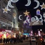 Happy_Ramadan_lights,_Coventry_Street,_London,_2023