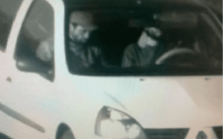 Festnahmen nach Terroranschlag in Moskau — CCTV camera / wikimedia commons, kein copyright