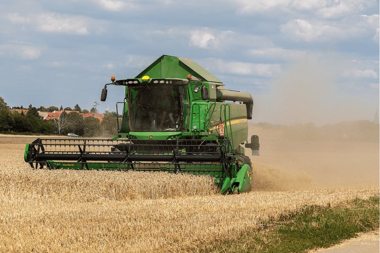 Freihandel-Risiko mit Pestizid-Nebenwirkungen — Fischer.H / wikimedia commons (CC BY SA 4.0)