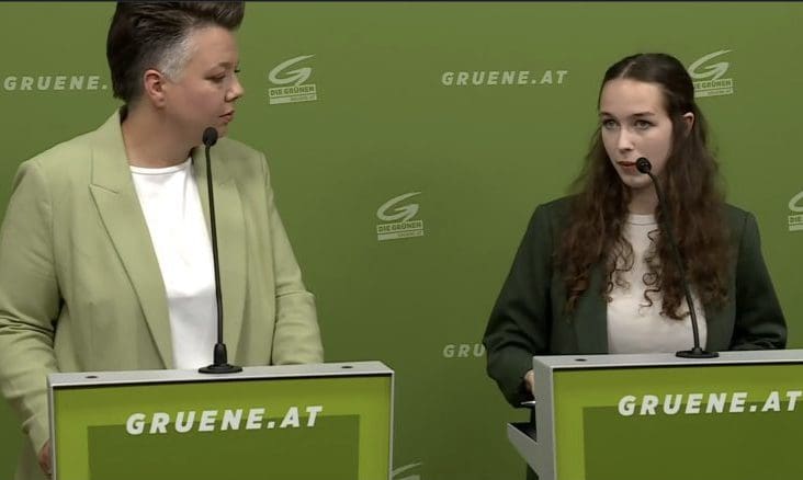 „Niemand steht über dem Gesetz!“ Sebastian