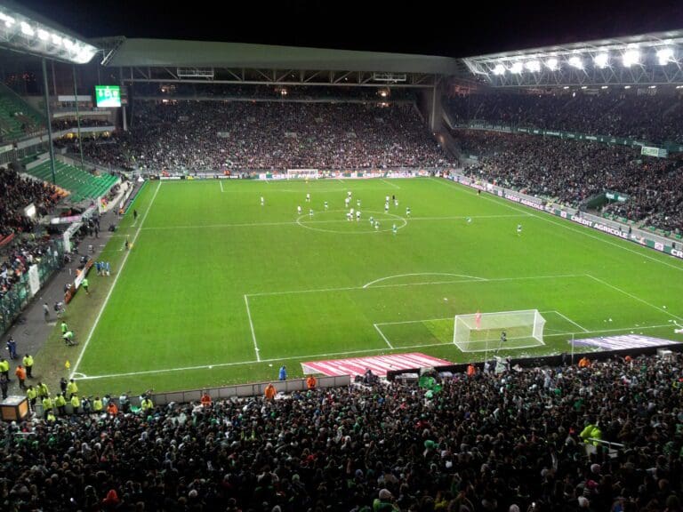 Islamist plante Anschlag auf Olympische Spiele — KevFB / Wikimedia.org (CC BY-SA 3.0)