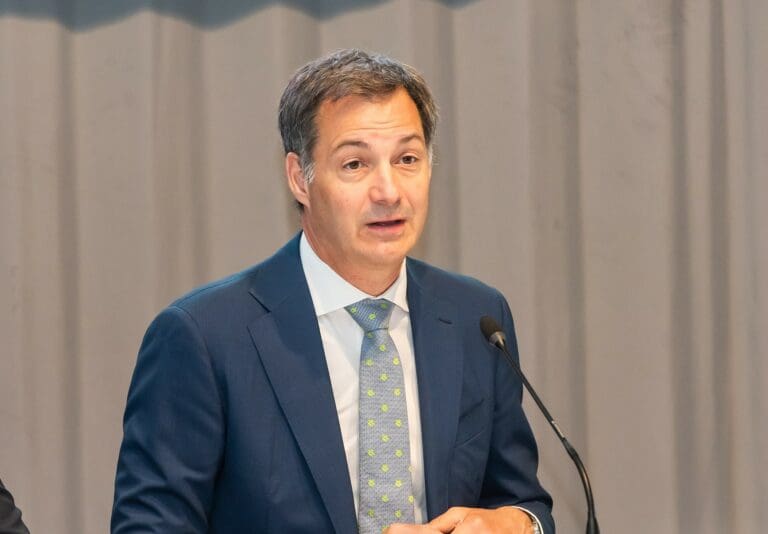 Regierungspartei verliert massiv - Neuwahlen — Europäische Kommission / Wikimedia (CC BY 4.0)