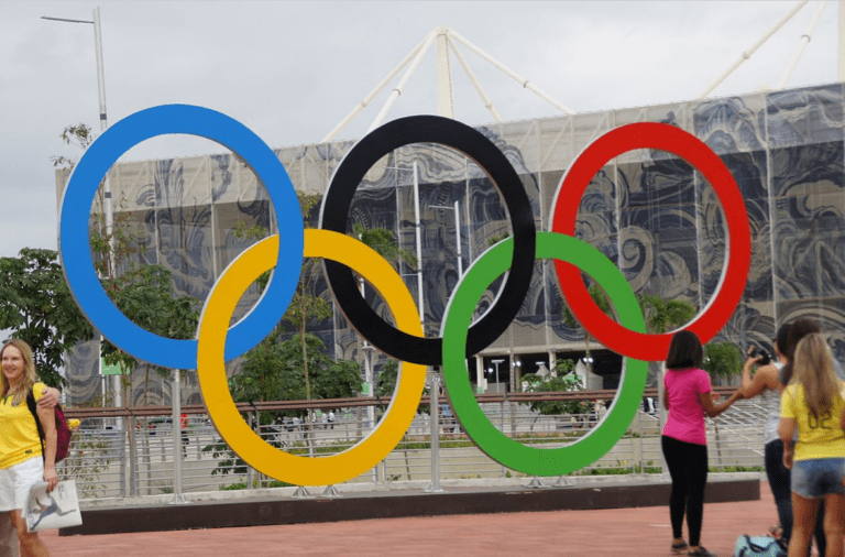 Große Mehrheit stimmte gegen Olympische Spiele — Jonas de Carvalho / wikimedia commons (CC BY SA 2.0)