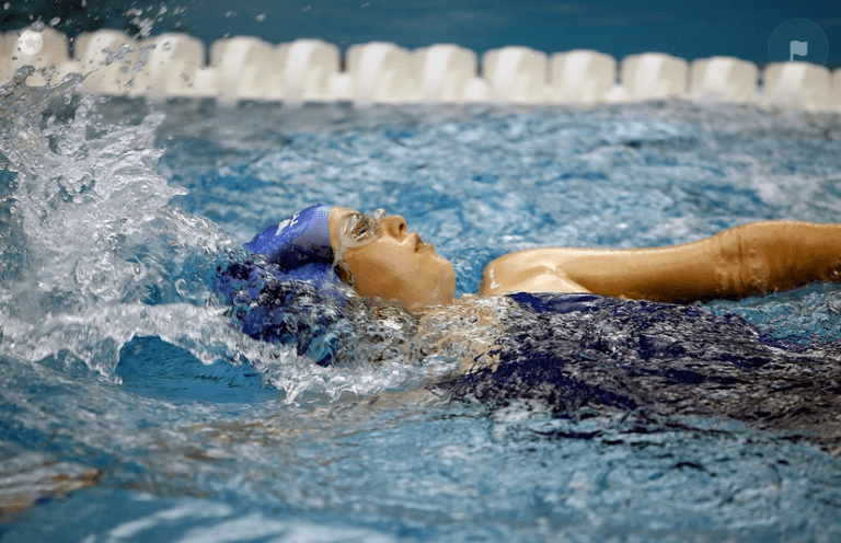 Trans-Schwimmer nicht bei Olympia dabei — Keithjj / pixabay.com
