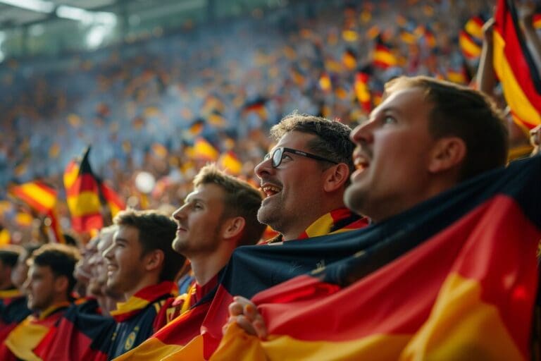 Nationalteams für WDR nicht schwul genug — Marco Verch / ccnull.de