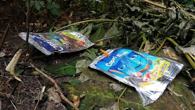 Capri Sun will zurück zum Plastikstrohhalm — KaterBegemot / Wikimedia (CC BY-SA 4.0)