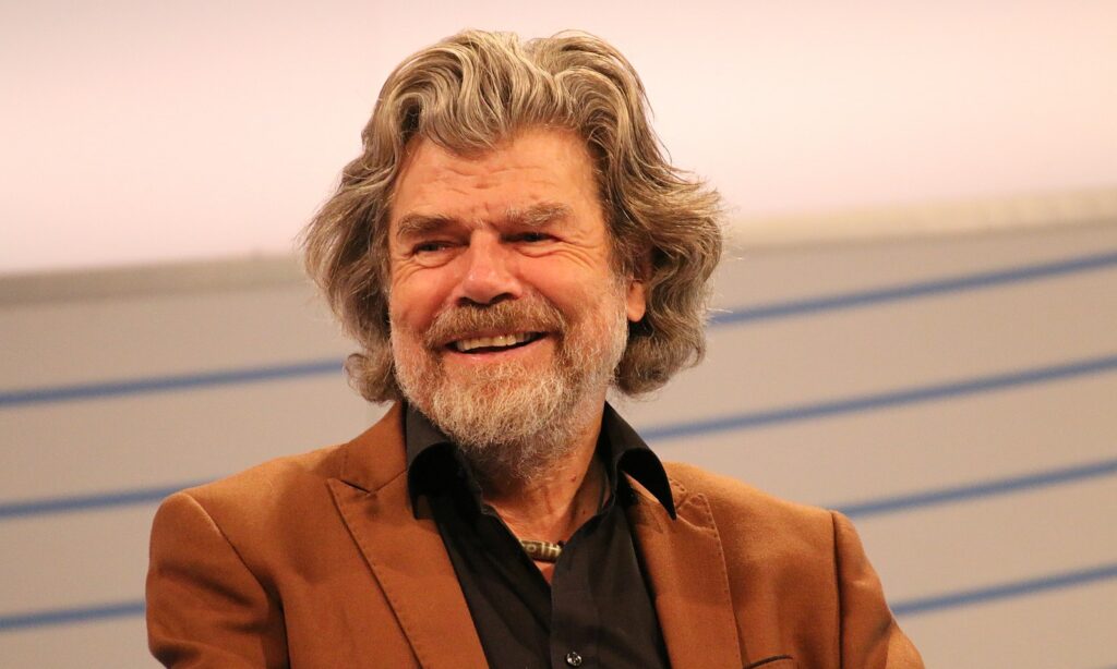 Reinhold Messner