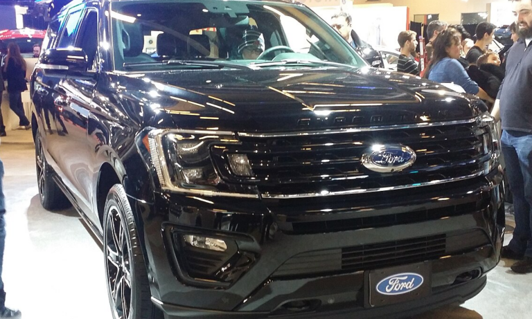 Schluss mit „woke“: Ford folgt anderen Konzernen — Bull-Doser / wikimedia commons, public domain
