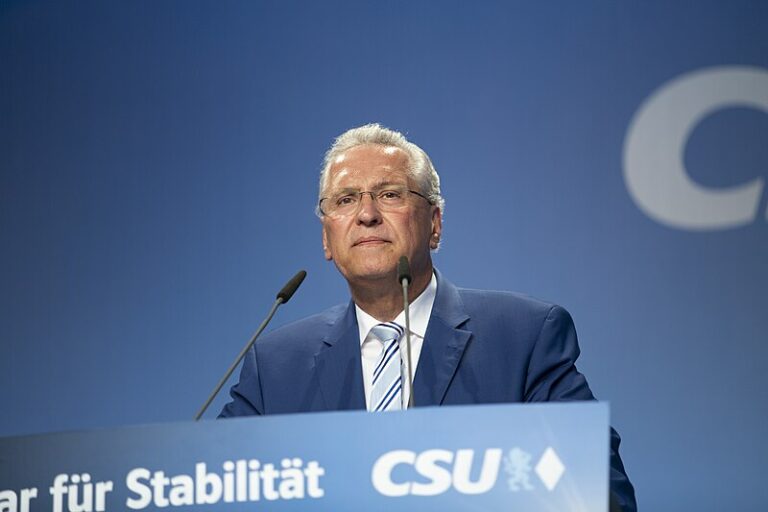 Neue Repressalien gegen Opposition: Bayern-AfD soll auf Terroristen-Liste — Markus Spiske / wikimedia.org (CC-BY-4.0)