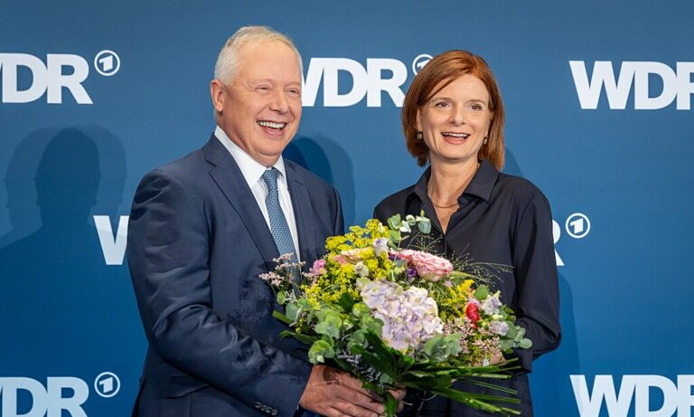 ARD-Bosse verdienen rund halbe Million jährlich – mehr als der Bundeskanzler — Superbass / wikimedia (CC BY SA 4.0)