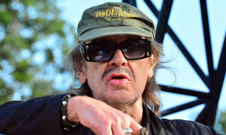 Udo Lindenberg — F. Schwichtenberg / Wikimedia CC BY-SA 3.0
