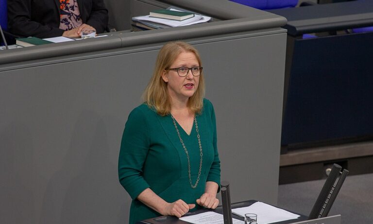 Vetternwirtschaft-Verdacht gegen Ministerin Paus — Olaf Kosinsky / wikimedia (CC BY-SA 3.0 de)