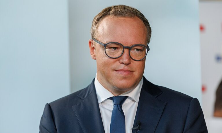 Mario Voigt weiterhin unter Plagiats-Beschuss — Steffen Prößdorf / wikimedia (CC BY-SA 4.0)